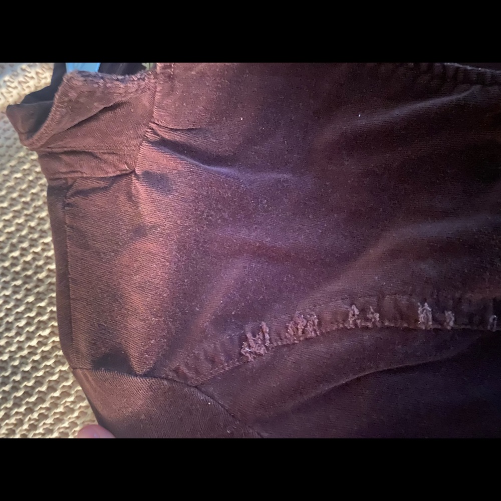 Button Up Jacket - Picture 2 of 2